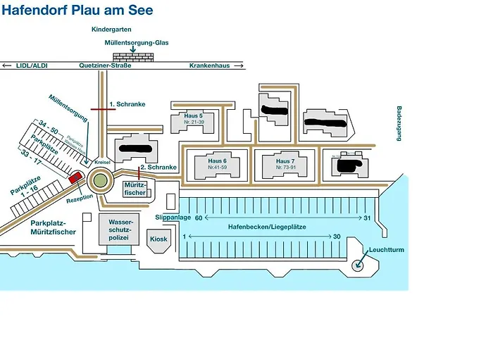Becci's P6a8 Apartamento